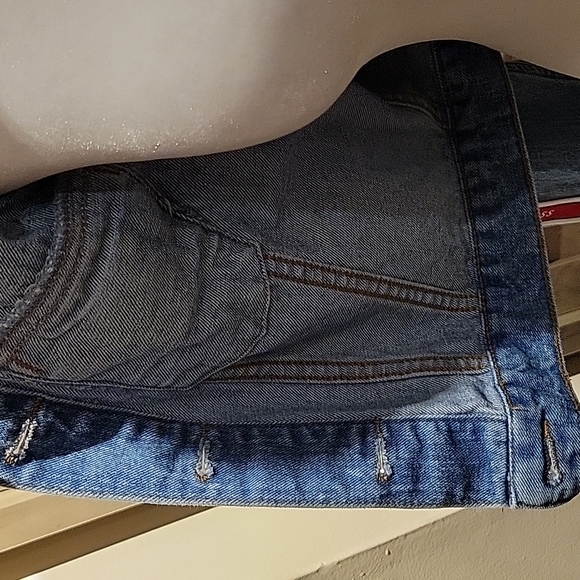 Guess Denim Jacket - Picture 4 of 6